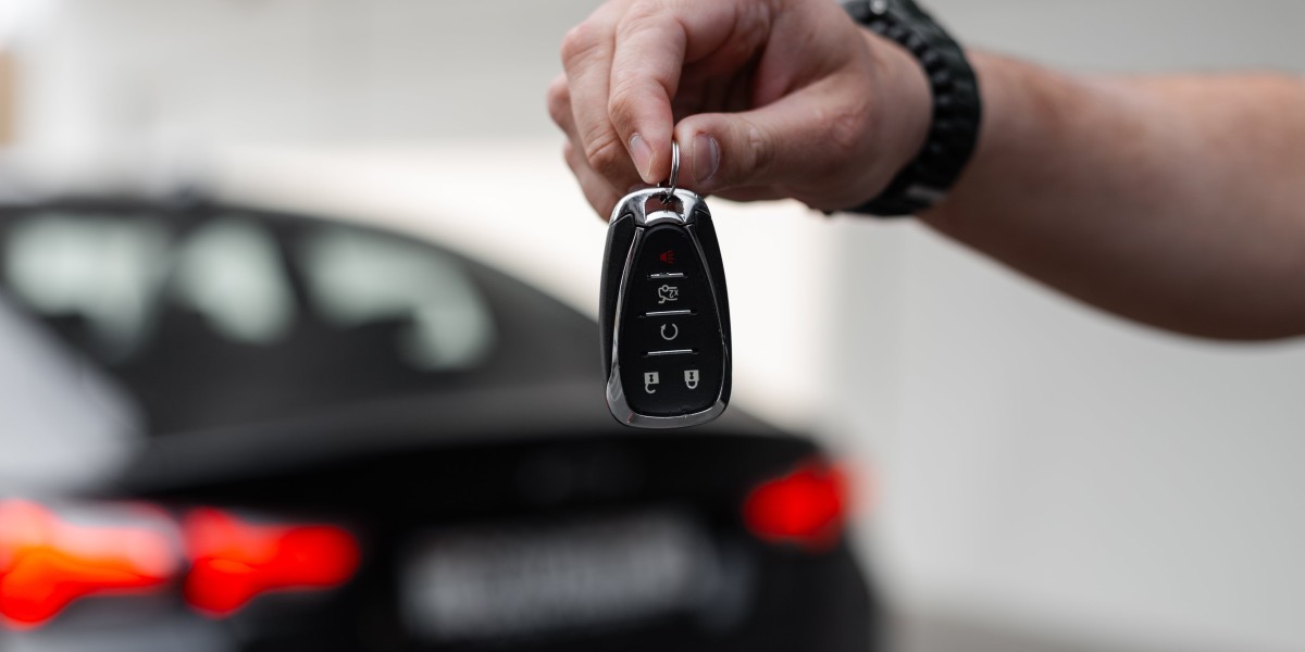 What's The Current Job Market For Key Replacement Car Professionals Like?