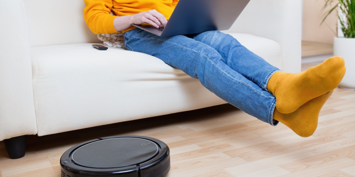 Five Killer Quora Answers To Robot Hoover And Mop