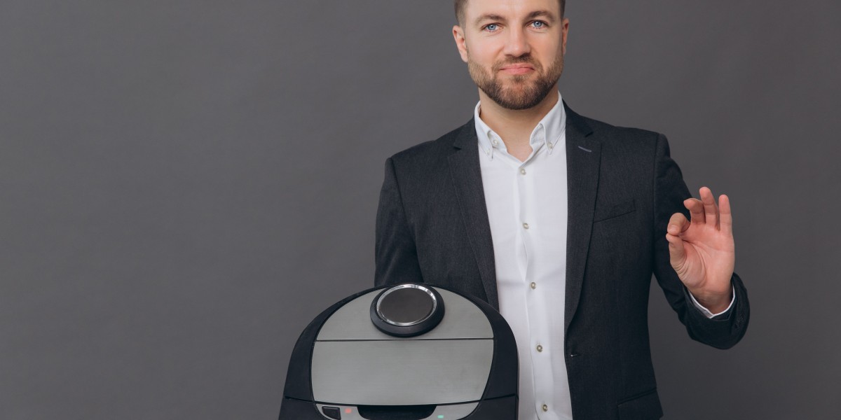 You'll Never Be Able To Figure Out This Robotic Vacuum Cleaners Uk's Tricks