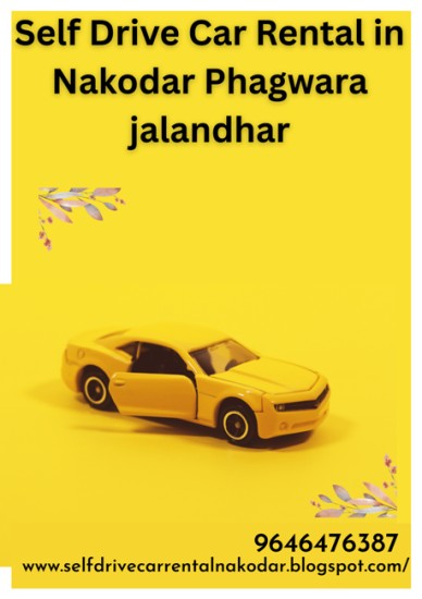 Self Drive Profile Picture
