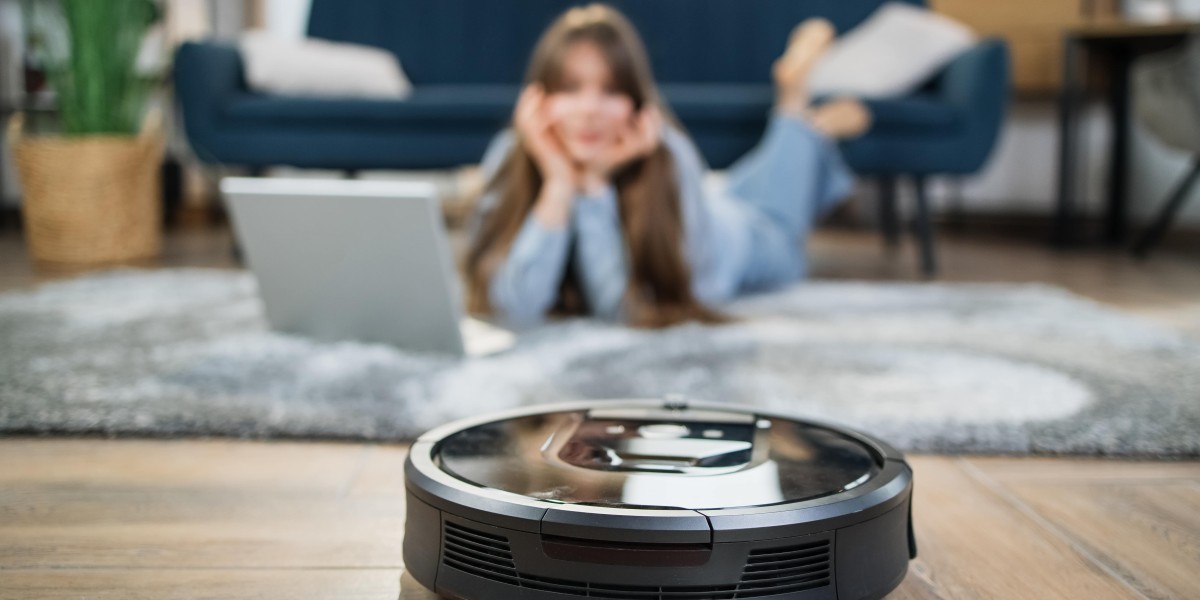 It Is Also A Guide To Vacuum Mop Cleaner Robot In 2024