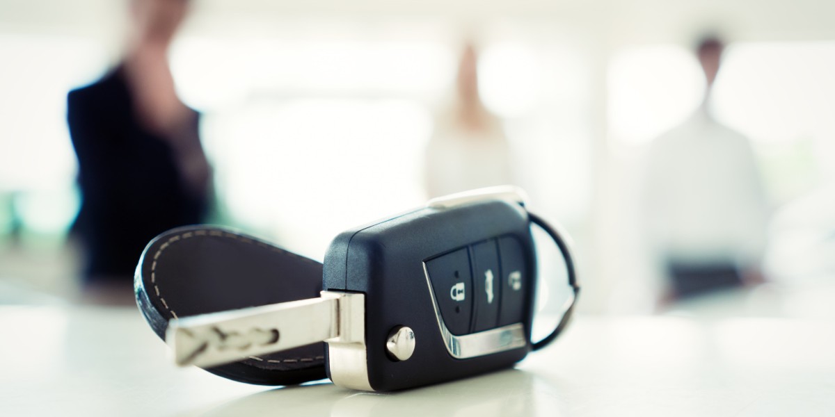 14 Savvy Ways To Spend Leftover Auto Car Key Replacement Budget