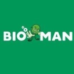 Bioman Tank Profile Picture