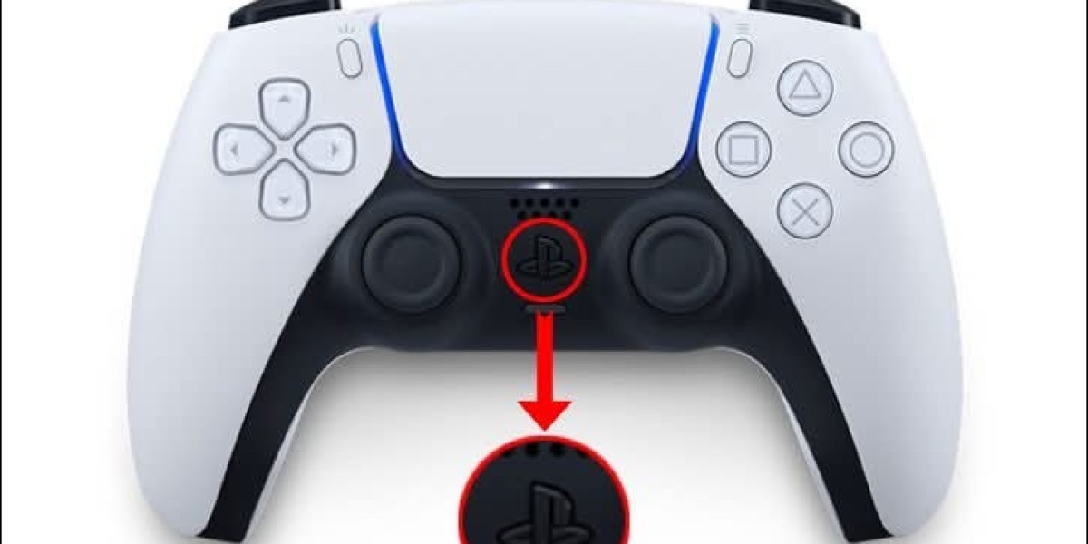 Controller ps5 gamepad not powering on