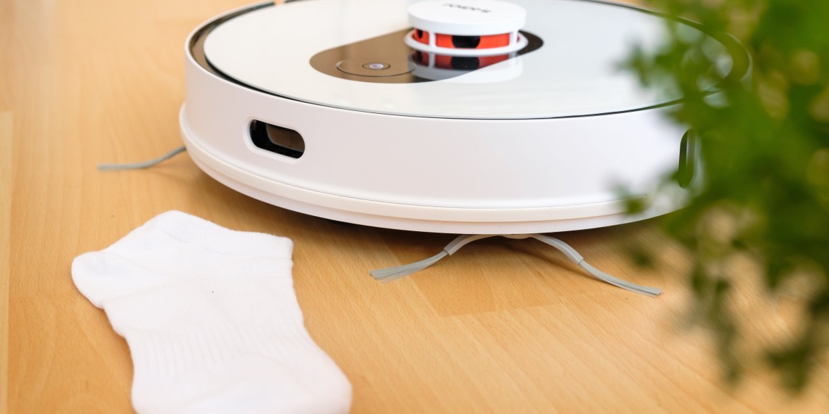 9 Lessons Your Parents Teach You About Robotic Vacuum Cleaner Sale