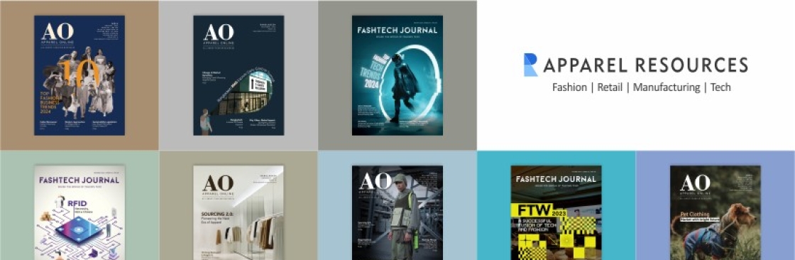 Apparel Resources Pvt Ltd Cover Image