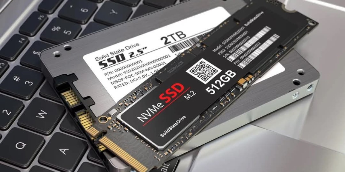 SSD upgrade at from Ksh.2950