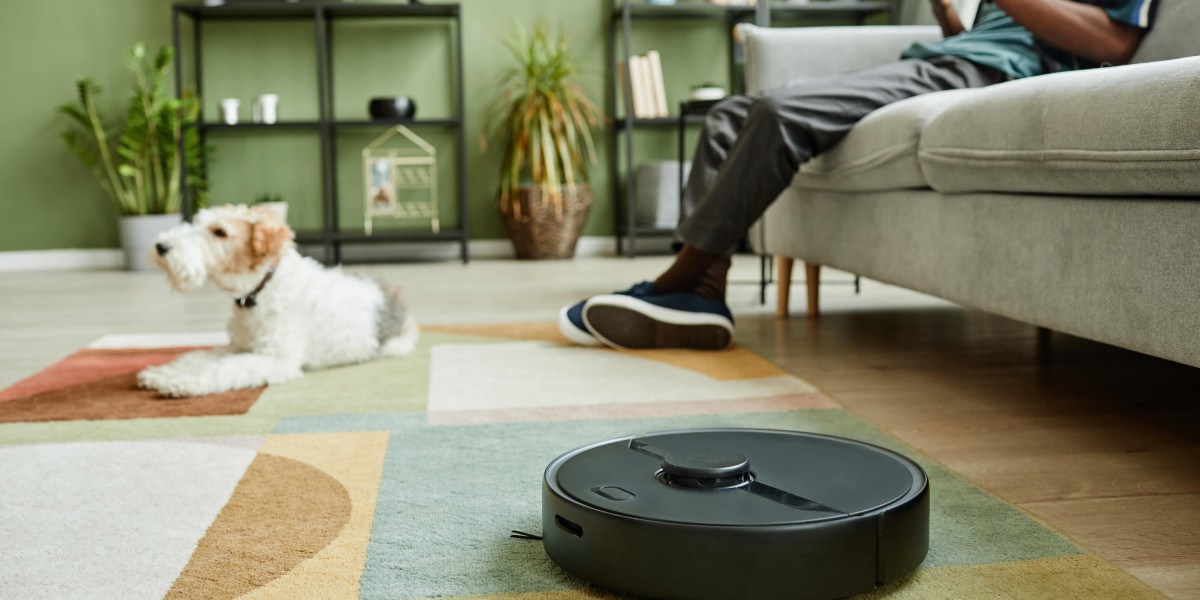 10 Wrong Answers To Common Best Robot Vacuum And Mop Questions: Do You Know The Right Answers?