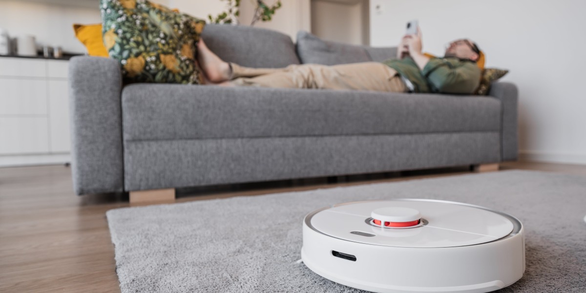 Everything You Need To Know About Autonomous Vacuum