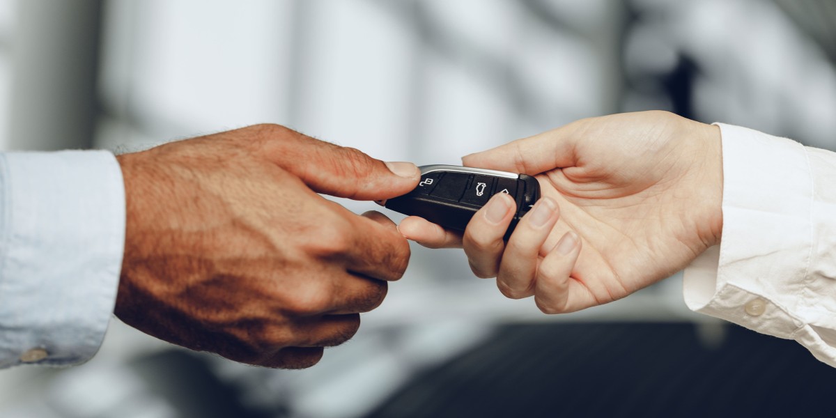 The 10 Most Scariest Things About Key Locksmith Car