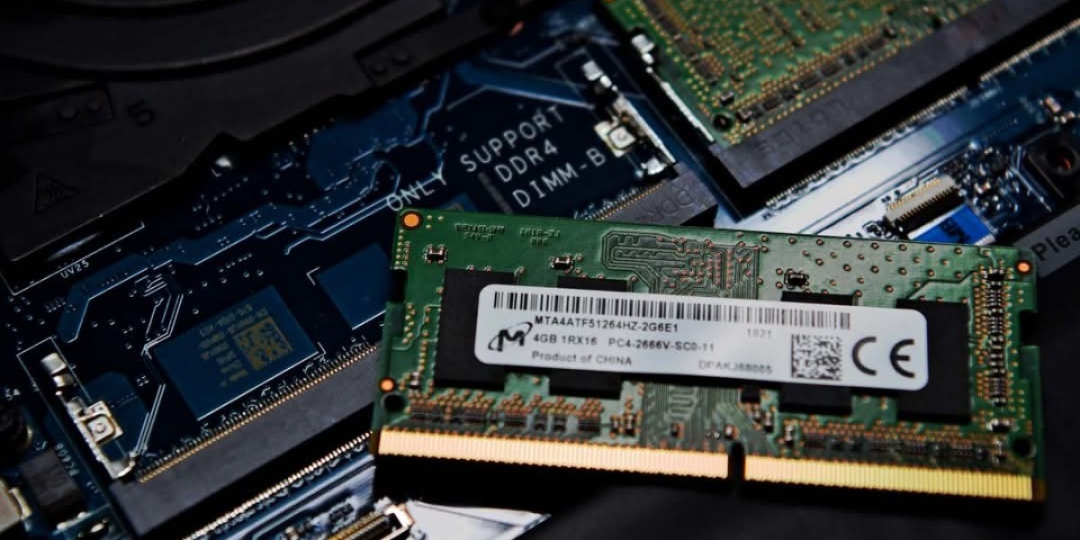 Ram upgrade at from Ksh.1000 for Laptop