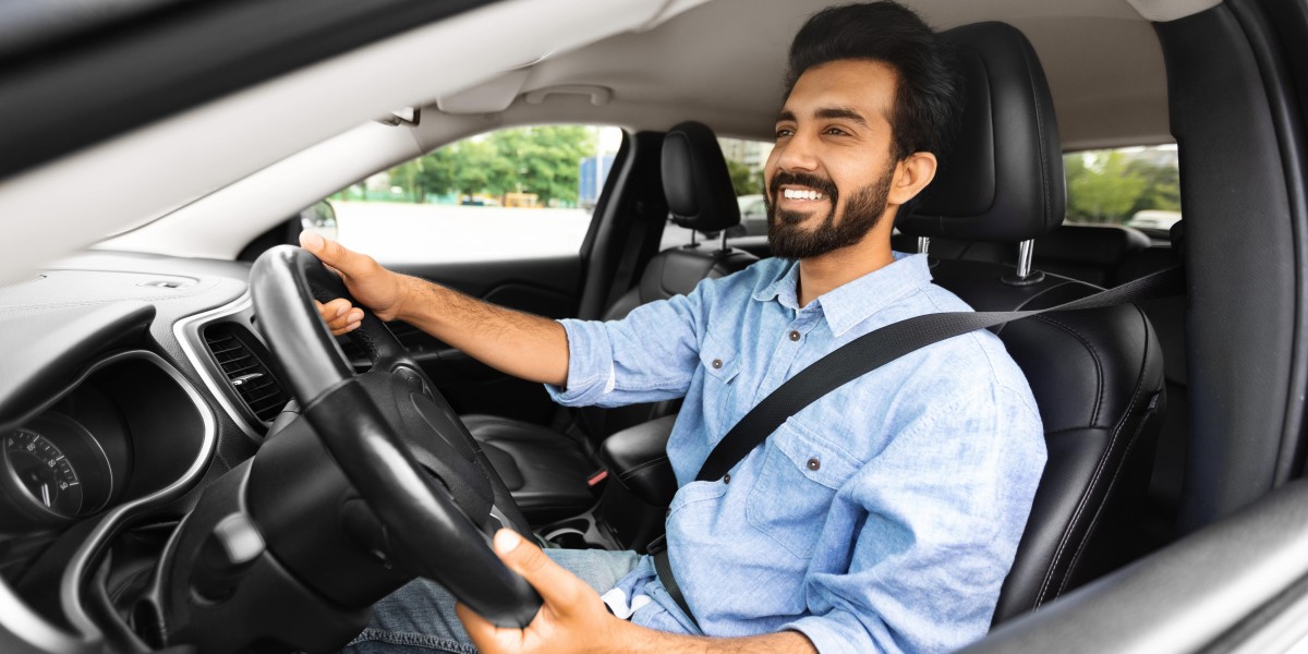Guide To Driver License Uk: The Intermediate Guide To Driver License Uk