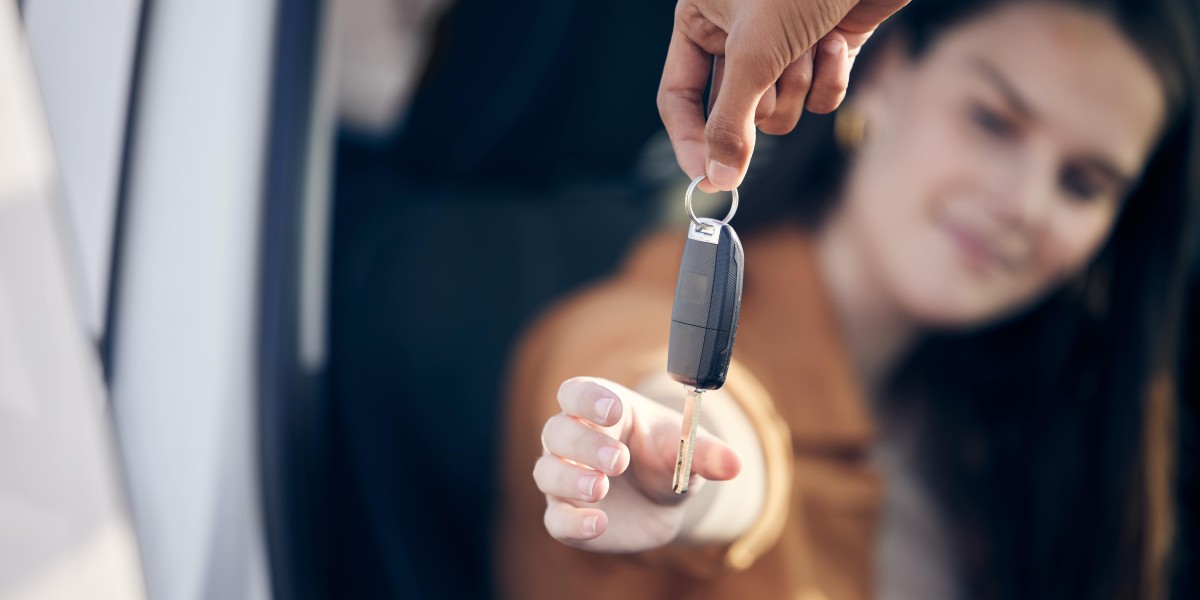 5 Laws To Help With The Car Keys Replacement Near Me Industry