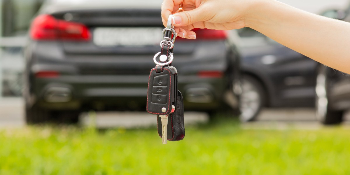 20 Things You Should Be Educated About Replacement Car Key