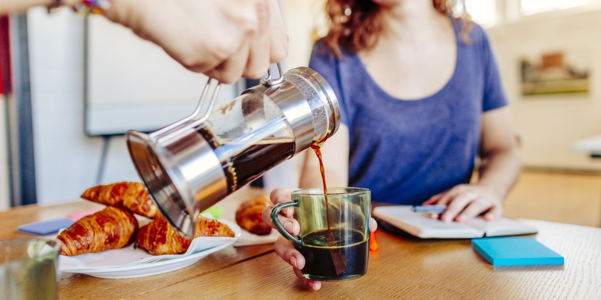 The Tassimo Coffee Machine: A Comprehensive Guide