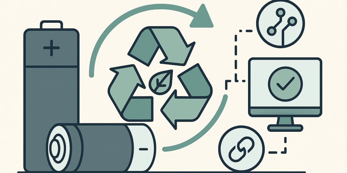 Charging Responsibility: The Strategic Role of EPR for Battery Waste Management in a Circular Economy