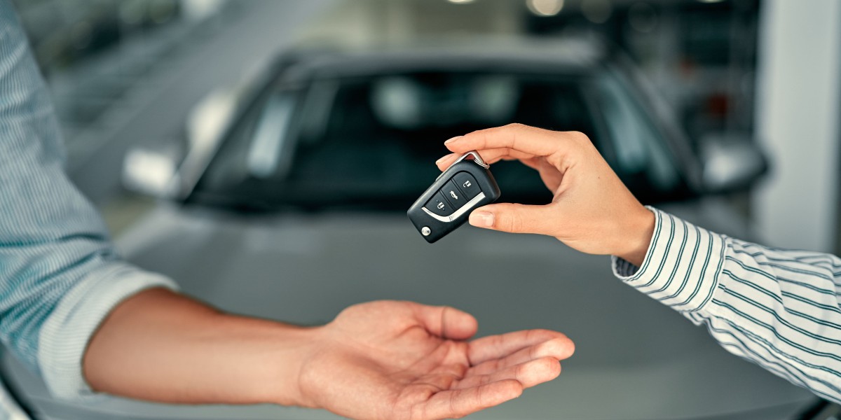 17 Reasons Why You Should Beware Of Car Key Replace