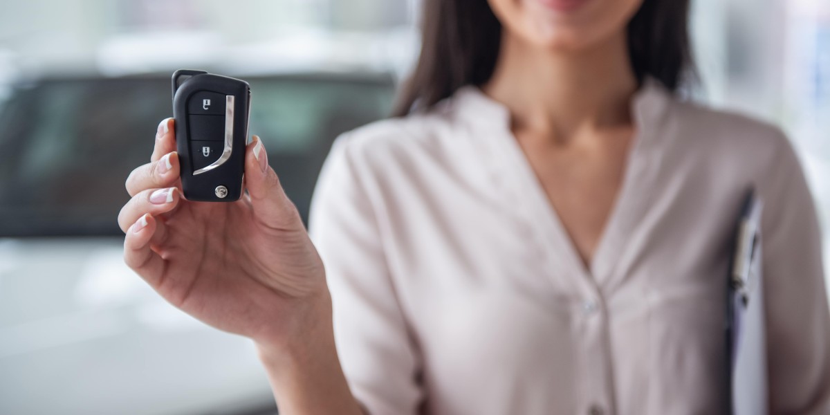 The 12 Most Popular Lost Car Key Replacement Accounts To Follow On Twitter
