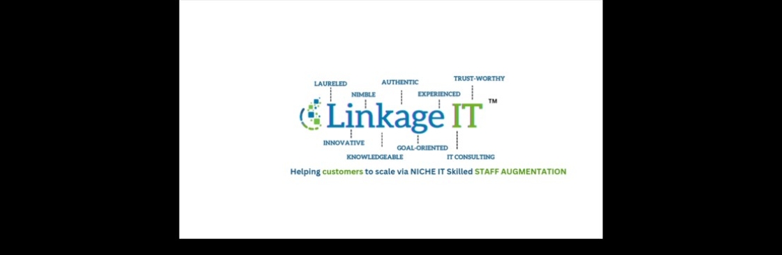 Linkage IT Private Limited Cover Image