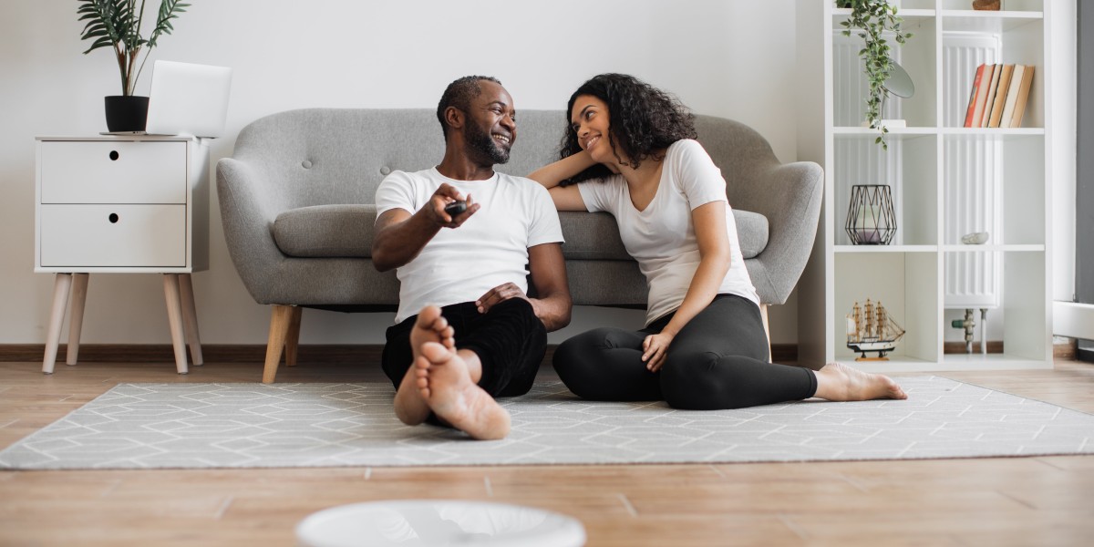Guide To Best Robot Vacuum Uk: The Intermediate Guide In Best Robot Vacuum Uk