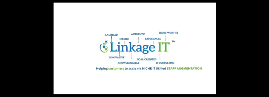 Linakge IT Private Limited Cover Image