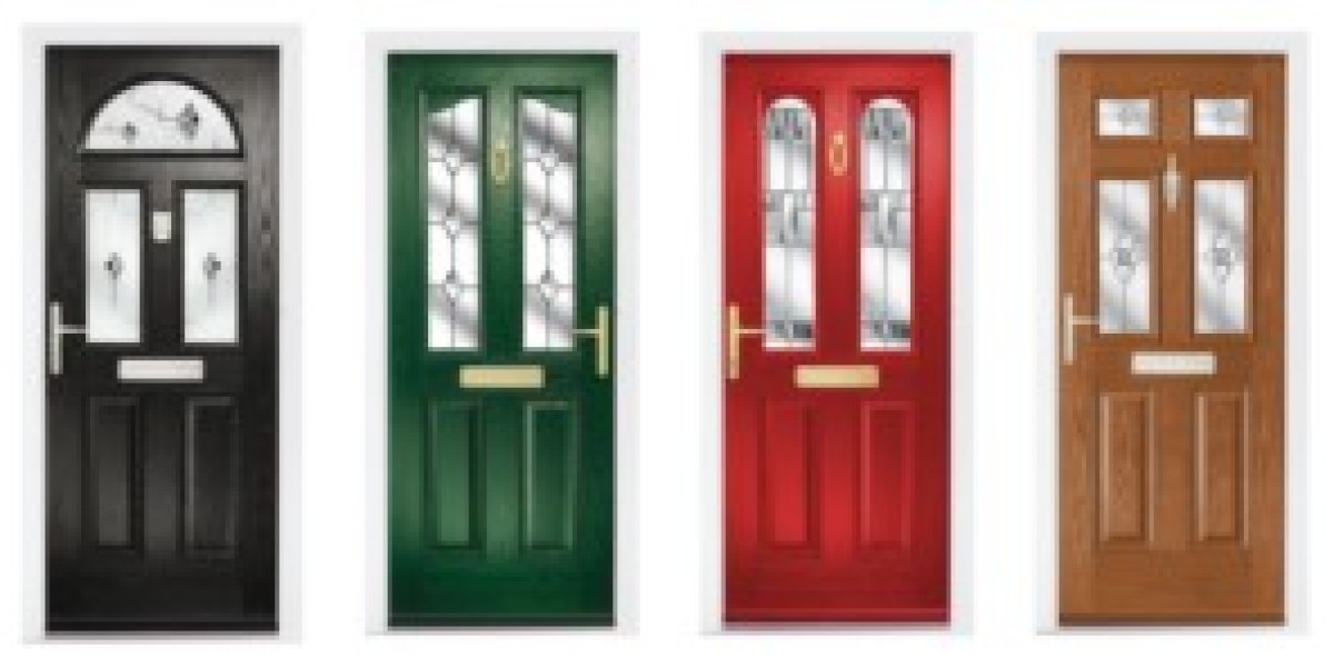 20 Insightful Quotes On Fix Composite Door Scratches