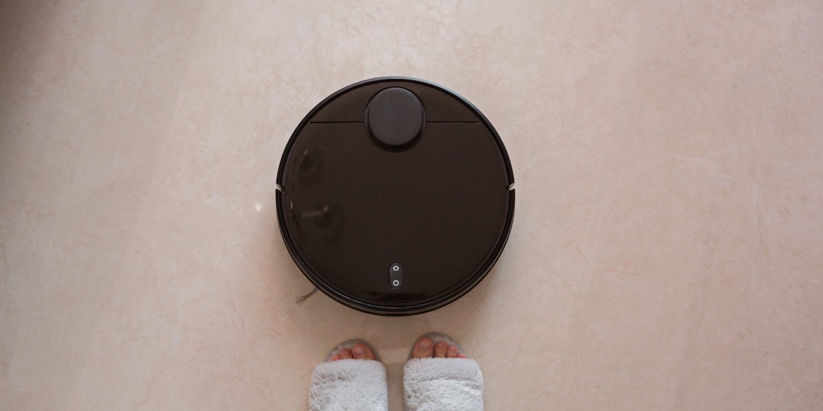 Why Nobody Cares About Robot Vaccum Cleaner