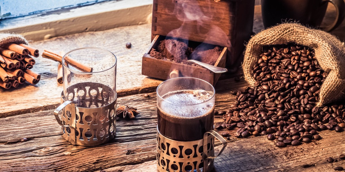 What's The Current Job Market For Tassimo Bosch Coffee Machine Professionals Like?