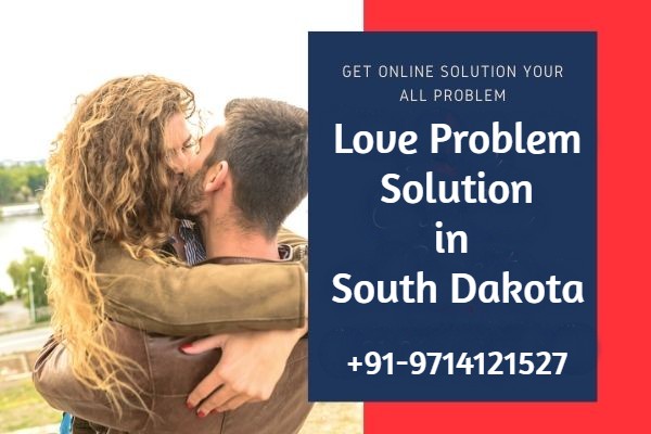 Love Problem Solution in South Dakota - Astrologer Panchmukhi Jyotish