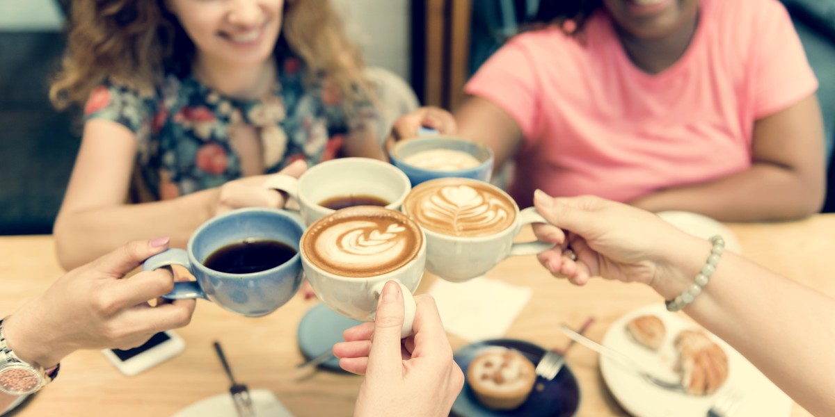 Do Not Forget Nescafé Dolce Gusto Machine: 10 Reasons That You No Longer Need It