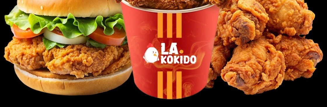 La Kokido Cover Image