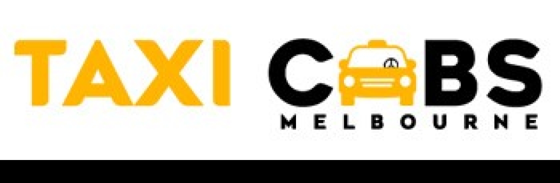 Taxi Cabs Melbourne Cover Image