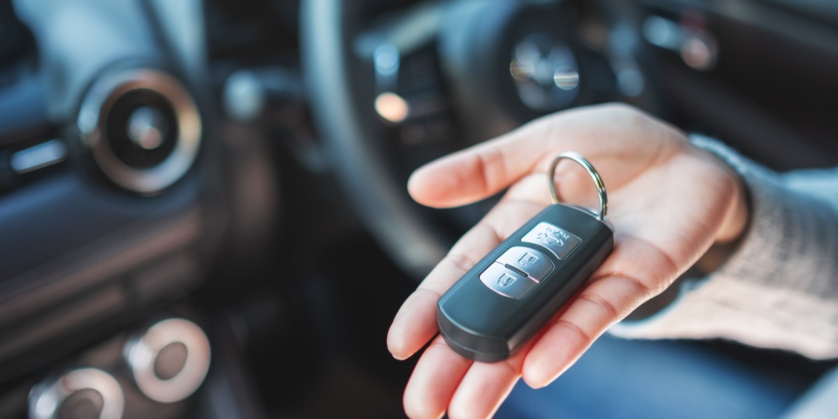 The Most Pervasive Problems With Car Fob Replacement