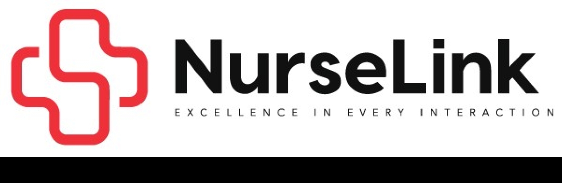 NurseLink HealthCare Cover Image