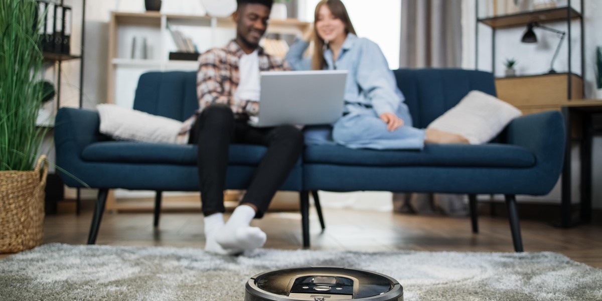 What's The Current Job Market For Good Robot Vacuum Cleaner Professionals?