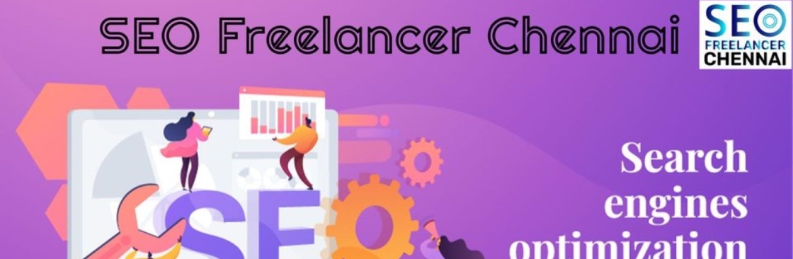 SEOFreelancer Chennai Cover Image