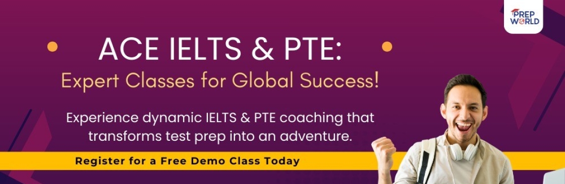Prepworld Academy Cover Image