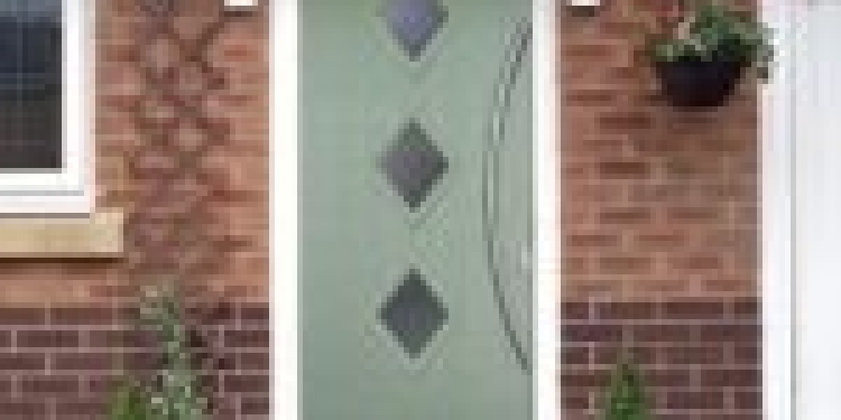 The One Composite Door Scratch Repair Mistake Every Beginner Makes