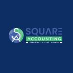 Square Accounting Profile Picture
