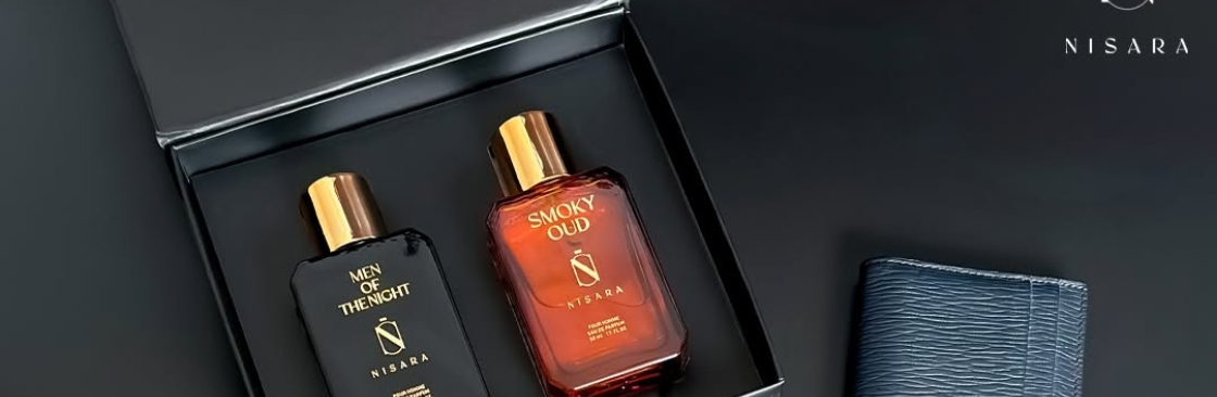 Nisara Beauty Cover Image