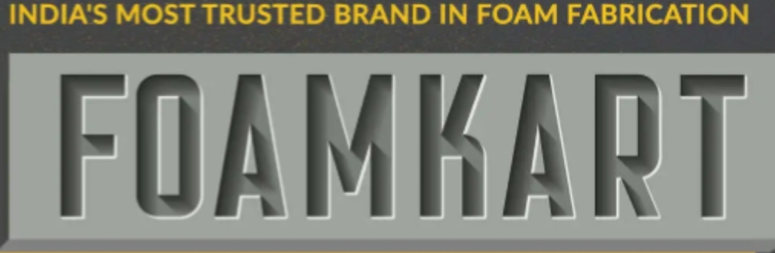 Foam kart Cover Image
