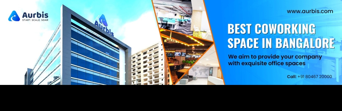 Aurbis Business Parks Cover Image