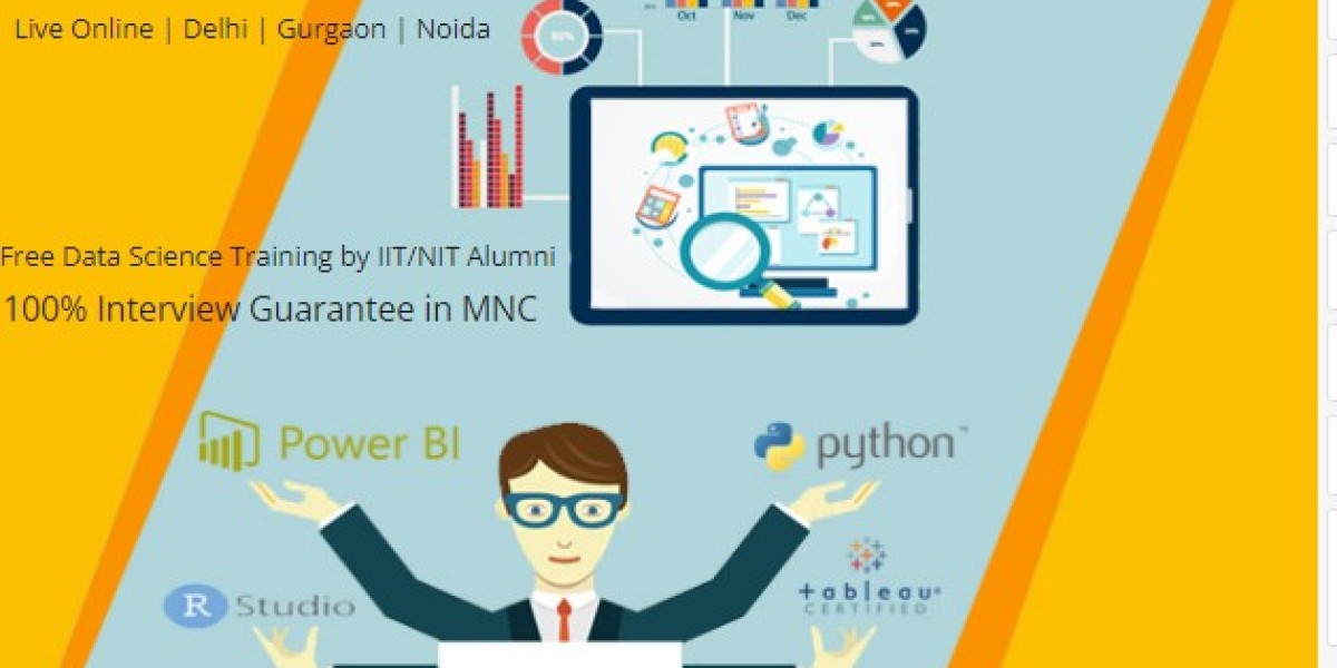Top In-Demand Data Analyst Jobs in 2025 & How an Data Analyst Certification Course  Can Help, Excel, VBA, SQL, MS Po