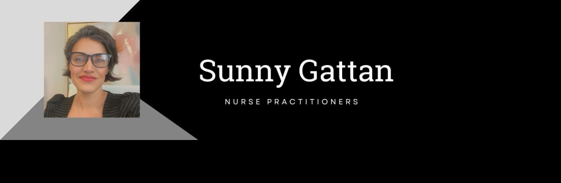 Sunny Gattan Cover Image