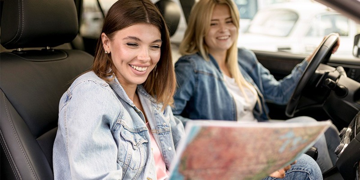 Techniques Used By Local Driving Instructors to Teach Safe Driving Practices