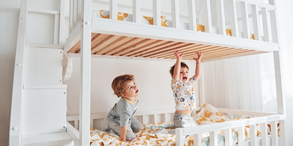 Three Reasons To Identify Why Your Bunk Beds Triple Sleeper Isn't Performing (And How To Fix It)