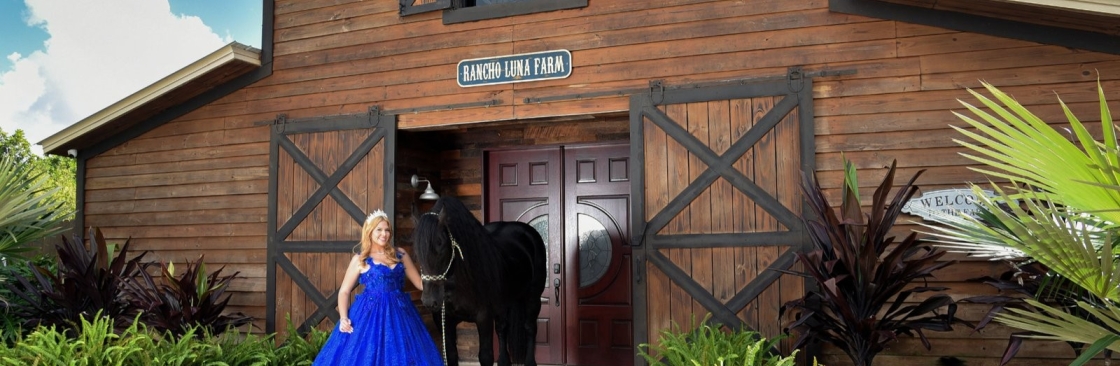 Rancho Luna Farm Cover Image