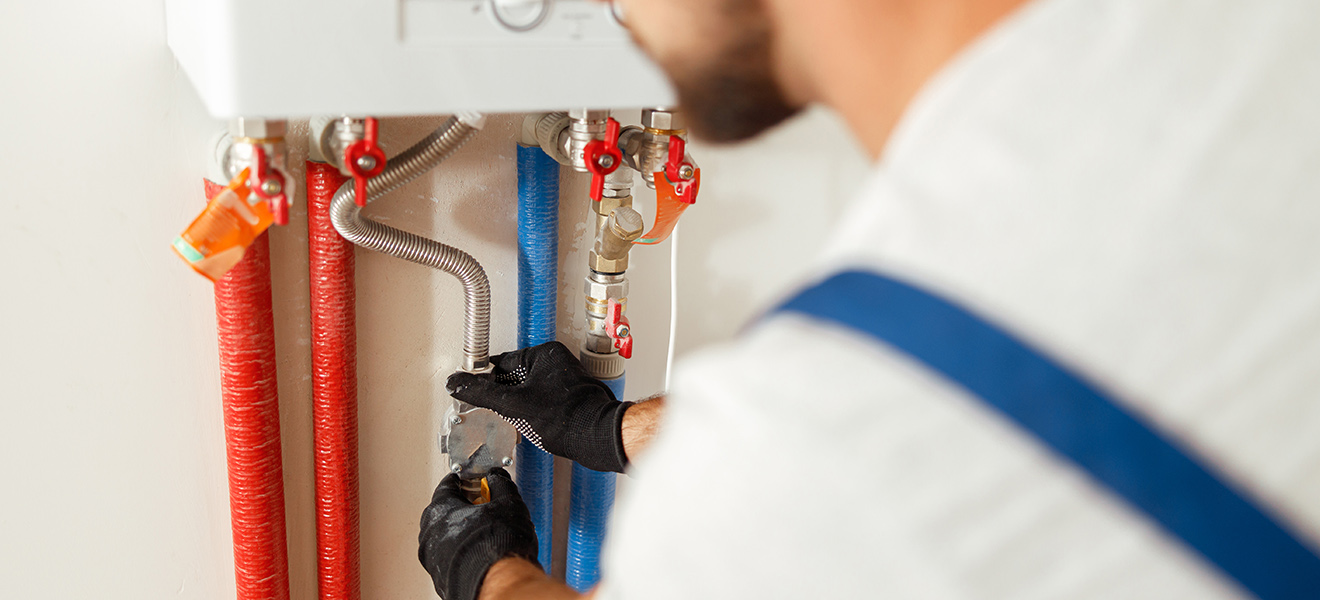 Boiler Installation & Repair in Wimbledon, Putney, Clapham, Tooting, Balham