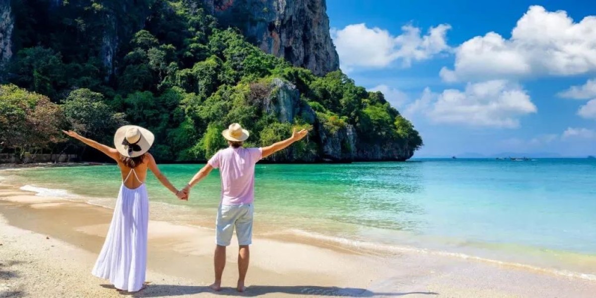 Romantic Getaways in Thailand: Top Honeymoon Destinations