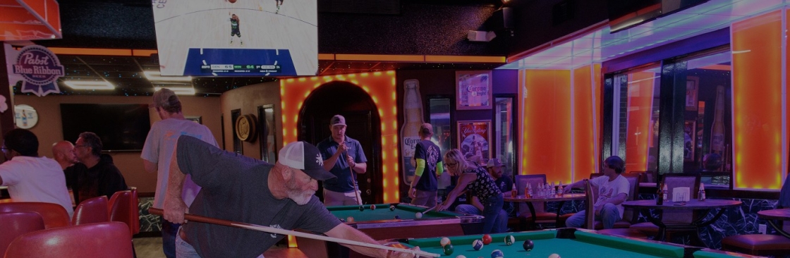 Escape 58 Bar and Grill Cover Image